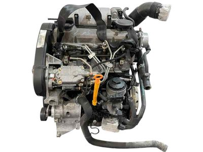 Motor completo SEAT IBIZA