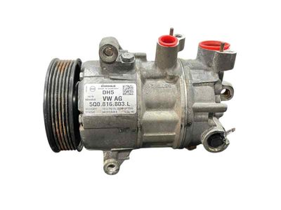 Compresor aire acondicionado SKODA FABIA Monte Carlo