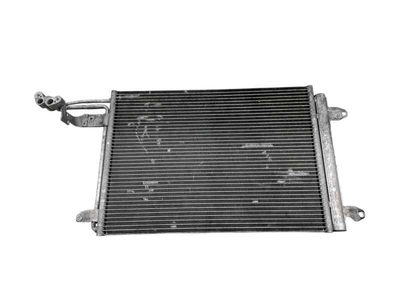 Condensador / radiador aire acondicionado VOLKSWAGEN CADDY KA/KB