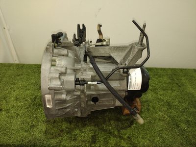 Caja cambios RENAULT