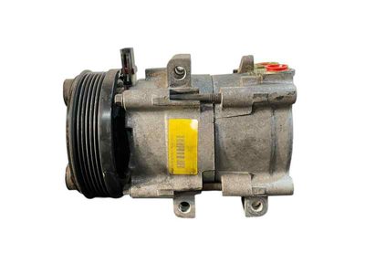 Compresor aire acondicionado FORD MONDEO BERLINA