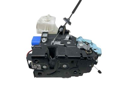 Cerradura puerta delantera derecha VOLKSWAGEN CADDY KA/KB