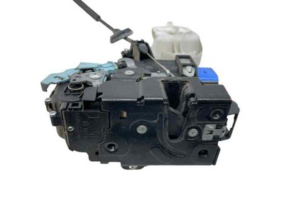 Cerradura puerta delantera izquierda VOLKSWAGEN CADDY KA/KB