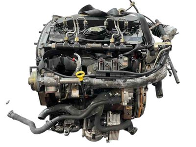 Motor completo FORD MONDEO BERLINA