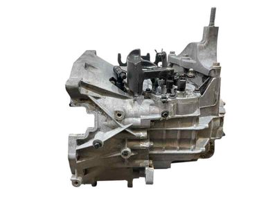 Caja cambios FORD MONDEO BERLINA