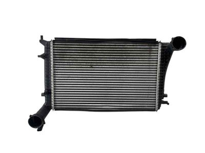 Intercooler SKODA SUBERB