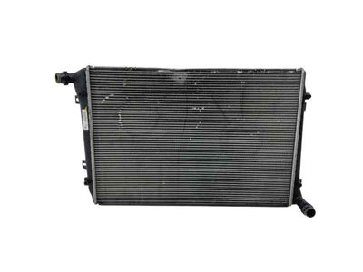Radiador agua SKODA SUBERB