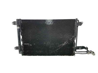 Condensador / radiador aire acondicionado SKODA SUBERB