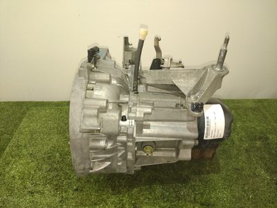 Caja cambios RENAULT