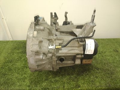 Caja cambios RENAULT