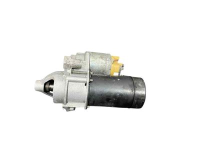 Motor arranque CITROEN C3 1.4 HDI