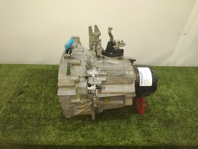 Caja cambios RENAULT
