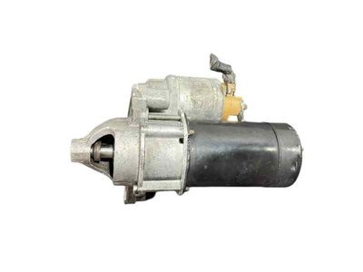 Motor arranque CITROEN BERLINGO 1.6 HDI