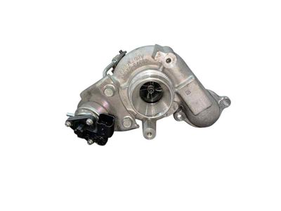 Turbocompresor PEUGEOT 2008
