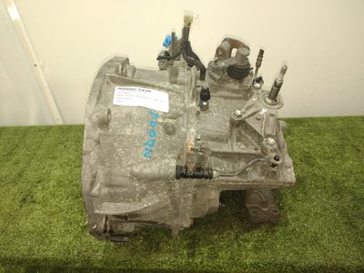 Caja cambios RENAULT