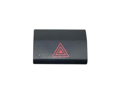 Warning SKODA SUBERB