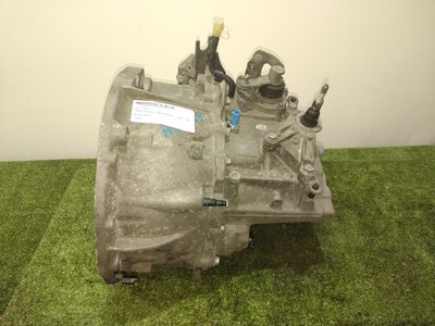 Caja cambios RENAULT