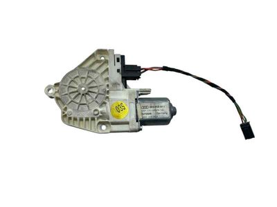 Motor elevalunas trasero izquierdo SKODA SUBERB