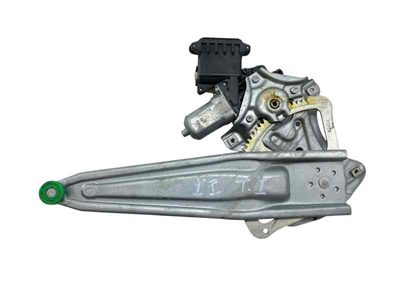 Elevalunas trasero izquierdo TOYOTA AVENSIS