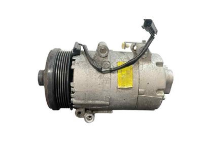 Compresor aire acondicionado FORD FOCUS LIM.