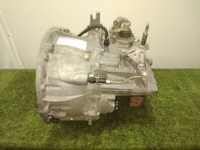 Caja cambios RENAULT