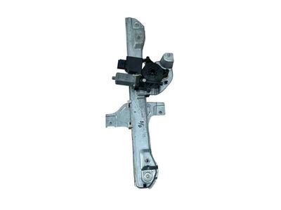 Elevalunas delantero derecho PEUGEOT 2008