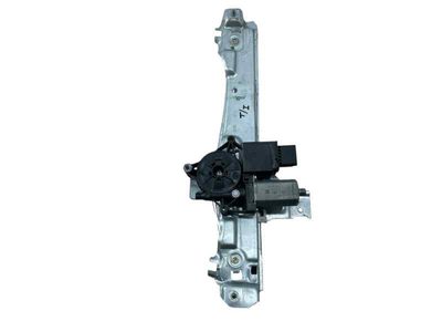 Elevalunas trasero izquierdo PEUGEOT 2008