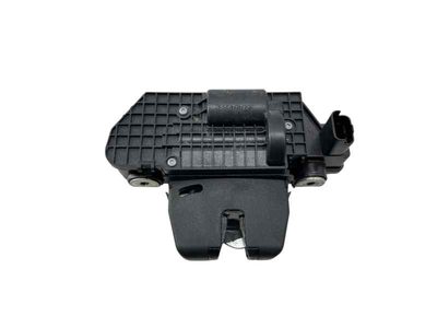 Cerradura maletero / porton PEUGEOT 2008