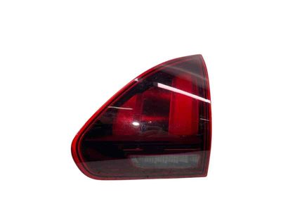 Piloto trasero derecho interior PEUGEOT 2008