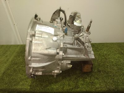 Caja cambios RENAULT
