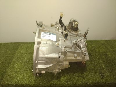 Caja cambios RENAULT