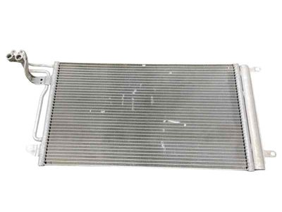 Condensador / radiador aire acondicionado SKODA FABIA Monte Carlo