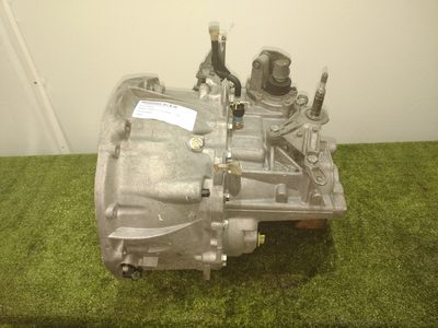 Caja cambios RENAULT