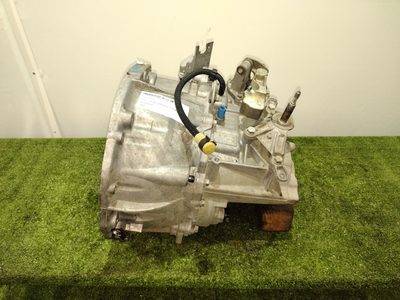 Caja cambios RENAULT