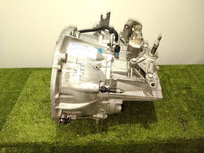 Caja cambios RENAULT