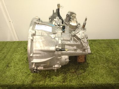 Caja cambios RENAULT LAGUNA II