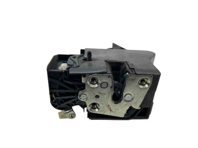 Cerradura puerta trasera derecha DACIA SANDERO 1.2 16V CAT