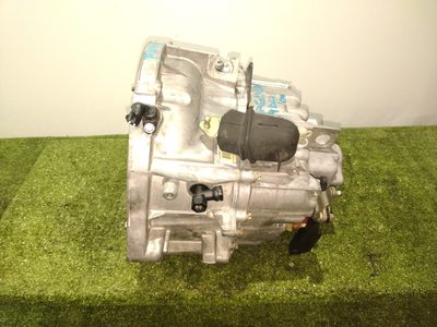 Caja cambios RENAULT LAGUNA