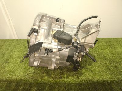 Caja cambios RENAULT LAGUNA
