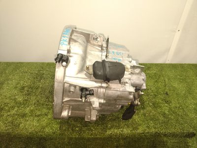 Caja cambios RENAULT LAGUNA