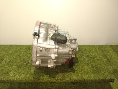 Caja cambios RENAULT LAGUNA