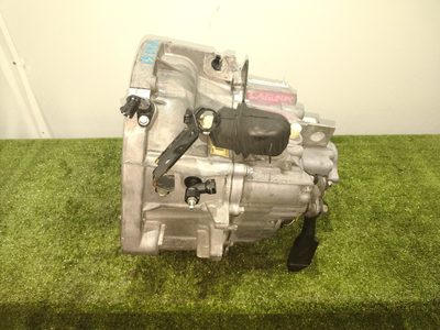 Caja cambios RENAULT LAGUNA