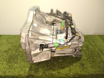 Caja cambios RENAULT LAGUNA II