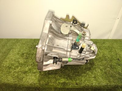 Caja cambios RENAULT LAGUNA II