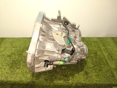 Caja cambios RENAULT LAGUNA II