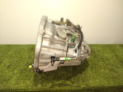 Caja cambios RENAULT