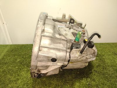 Caja cambios RENAULT