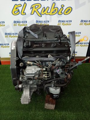 Motor completo VOLKSWAGEN
