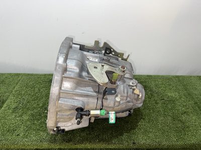 Caja cambios RENAULT
