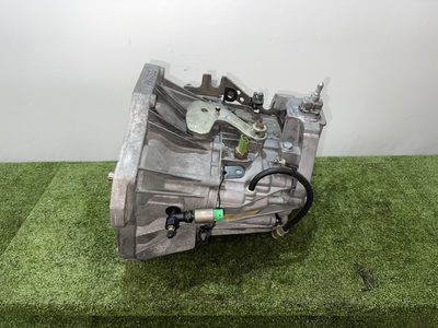 Caja cambios RENAULT